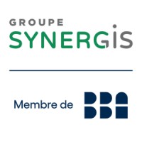 Groupe Synergis logo - Similar company to Genisol Environnement Inc.