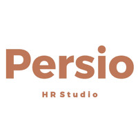 Persio logo - Similar company to Persio