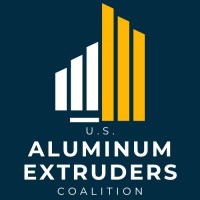 U.S. Aluminum Extruders Coalition logo - Similar company to Victory 4Pl