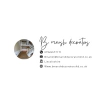 B Marsh Decorators Ltd