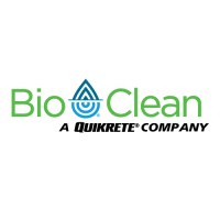 Bio Clean logo - Similar company to Filterra Bioretention Systems