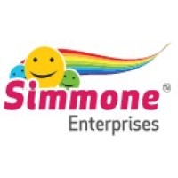 Simmone Enterprises logo - Similar company to Capitol Machine Tools Pvt Ltd