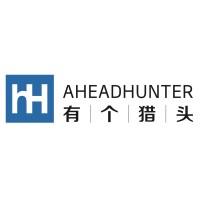 hH Executive Search logo - Similar company to The Capstone Partnership