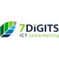 7Digits España logo - Similar company to Activarte