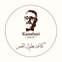 Kanafani logo - Similar company to Kanafani Sweets & Coffee Inc.