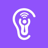 AudioJob logo - Similar company to Audiofeel
