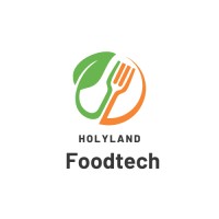 Holyland Foodtech