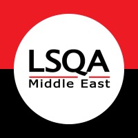 LSQA Middle East Ltd. logo - Similar company to Csr Solutions