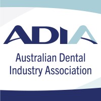 Australian Dental Industry Association logo - Similar company to Prime Practice