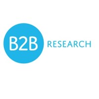 B2B Research logo - Similar company to B2B Leads Network