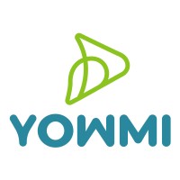 YOWMI logo - Similar company to Thru