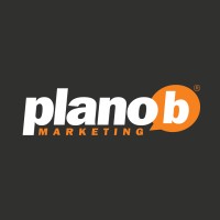 PlanoB Marketing logo - Similar company to Adhead Comunicação & Design