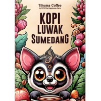 Kopi Luwak Sumedang logo - Similar company to Global Mining Research