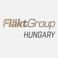 FläktGroup Hungary logo - Similar company to Schako Kft.