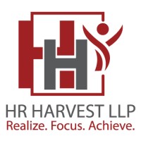HR HARVEST LLP logo - Similar company to Ane Technologies