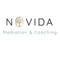 Novida Mediation & Coaching logo - Similar company to Kenniss
