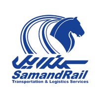 SamandRail logo - Similar company to Samrun Logistics