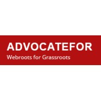 AdvocateFor logo - Similar company to Launchpad Digital
