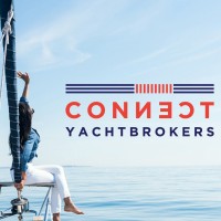 Connect Yachtbrokers BV logo - Similar company to Watt Boats