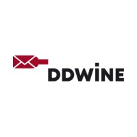 DDWine logo - Similar company to World Wine List