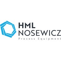 HML Nosewicz logo - Similar company to Comaxel
