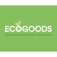 EcoGoods logo - Similar company to Pale