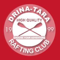 Rafting Tara logo - Similar company to Develop It
