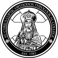St Cyril's Coptic Orthodox Theological College logo - Similar company to Bayesian Analytics