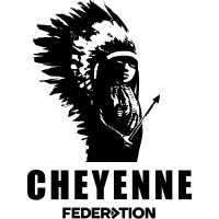 Cheyenne Federation logo - Similar company to Lockstudio
