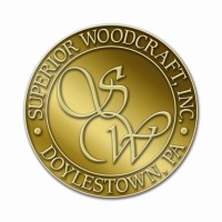 Superior Woodcraft, Inc. logo - Similar company to Rusty By Design
