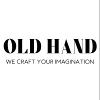 OLDHAND DESIGN STUDIO logo - Similar company to Maurya Arts