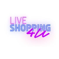 LiveShopping4U logo - Similar company to Philla Brandxitement