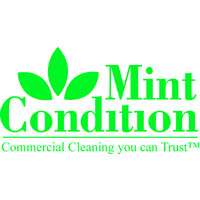 Mint Condition Houston logo - Similar company to Mint Condition Inc.