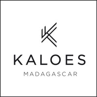 Kaloes logo - Similar company to Red Sakay