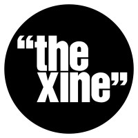 the xine logo - Similar company to Flexalite