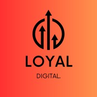 Loyal Digital logo - Similar company to Outsoursea
