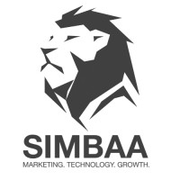 SIMBAA | GROWTH MARKETING AGENCY logo - Similar company to Web Oro