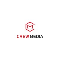 Crewmedia logo - Similar company to Two Extra Lives