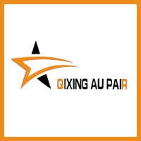 QiXing Au Pair (United Kingdom) logo - Similar company to Fee Revee Au Pair, Demi-Pair Et Work & Study