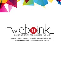 Paceart Webnink Infosolutions Pvt. Ltd. logo - Similar company to Brewing Code Technologies Inc.