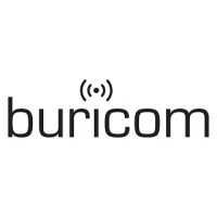 buricom GmbH logo - Similar company to Rhäticom Ag