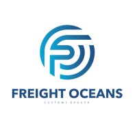Freight Oceans logo - Similar company to Freight Box