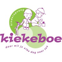 Stichting Kinderopvang Lombardijen (kdv Kiekeboe) logo - Similar company to Mach3Builders