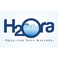 H2ORA - DISTRIBUIDORA DE ÁGUA POTÁVEL logo - Similar company to Distribuidora Magoo