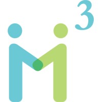 3M Consulting Group logo - Similar company to C3Llpoint