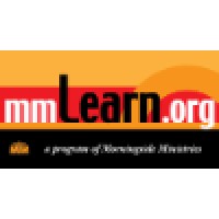 Mmlearn.Org A Program Of Morningside Ministries