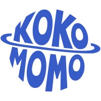 Koko Momo Kids logo - Similar company to Grlswirl