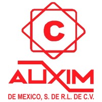 Auxim de México, S. de R.L. de C.V. logo - Similar company to Multilog Internacional