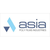 Asia Poly Films Industries logo - Similar company to Impulse Polyplast Llp