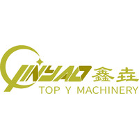 TOP Y MACHINERY logo - Similar company to Exploitation Forestiere